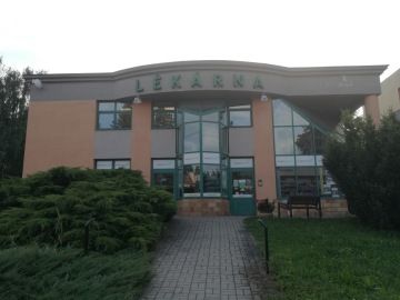 MUDr. Jana Pilařová – praktická lékařka v ordinaci