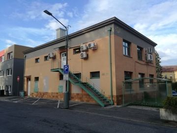 MUDr. Jana Pilařová – praktická lékařka v ordinaci